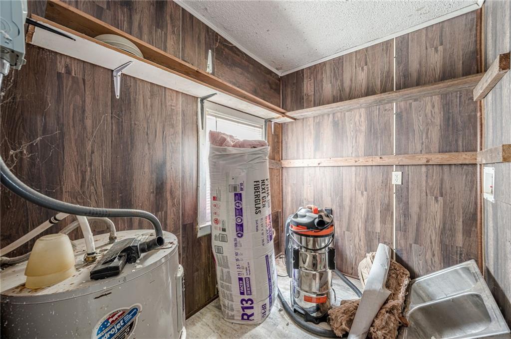 Allatoona Shores - Residential