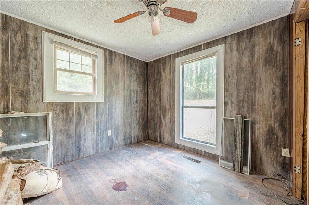 Allatoona Shores - Residential