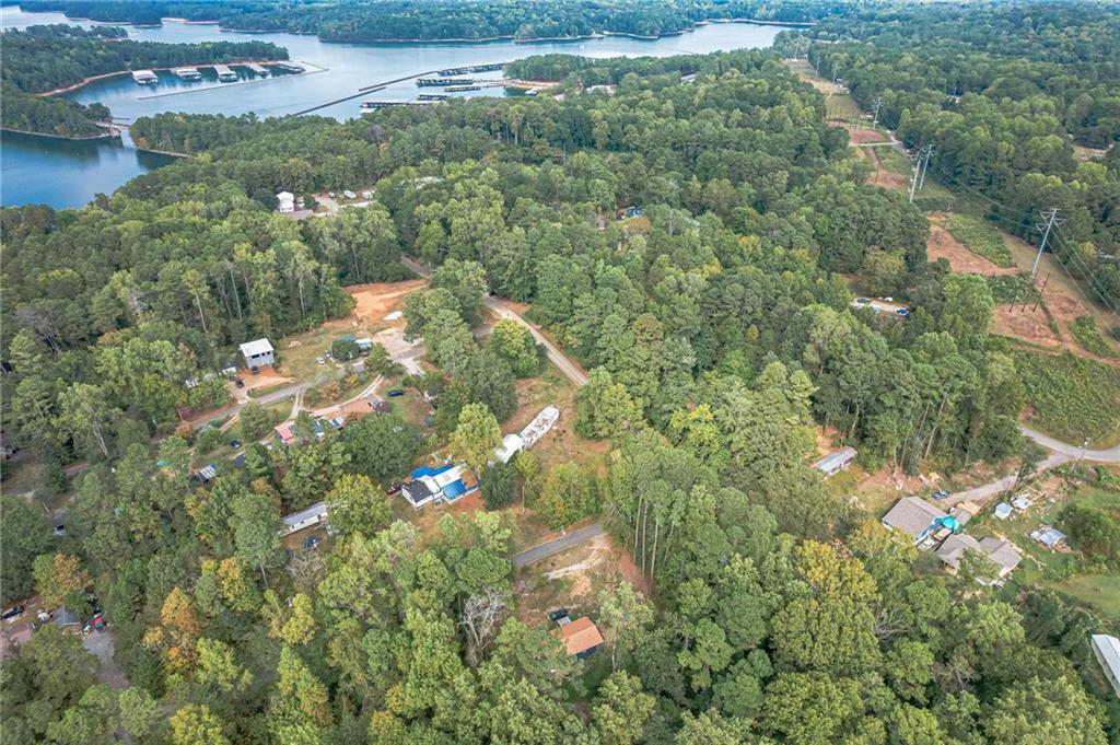 Allatoona Shores - Residential