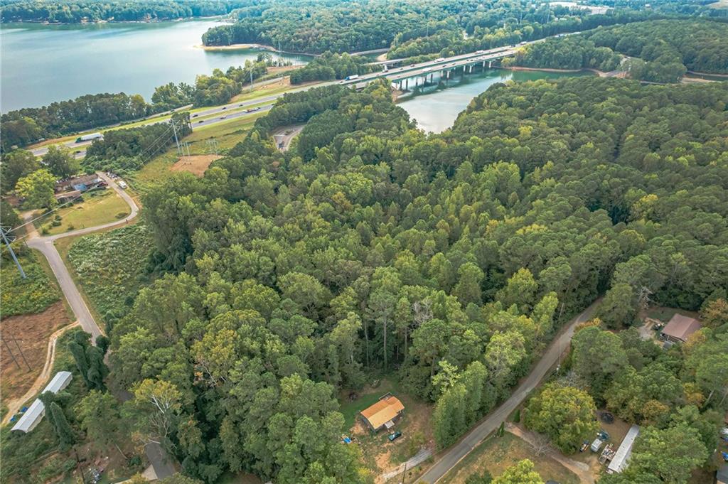 Allatoona Shores - Residential