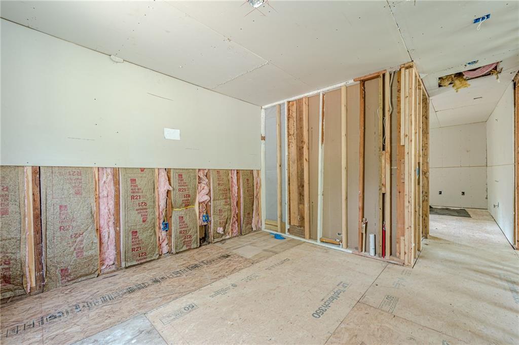 Allatoona Shores - Residential