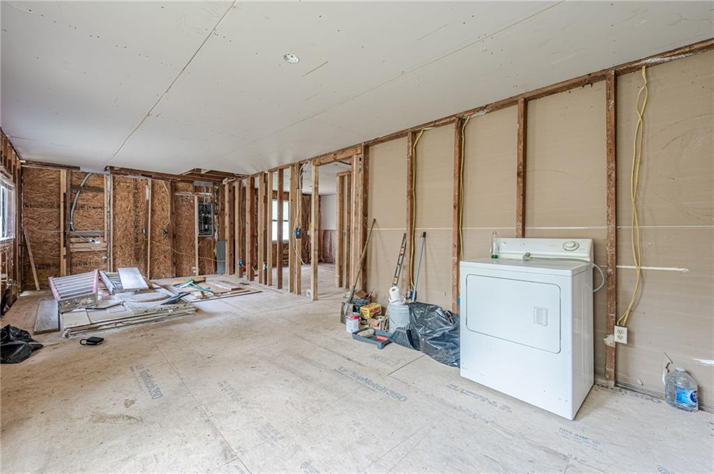 Allatoona Shores - Residential