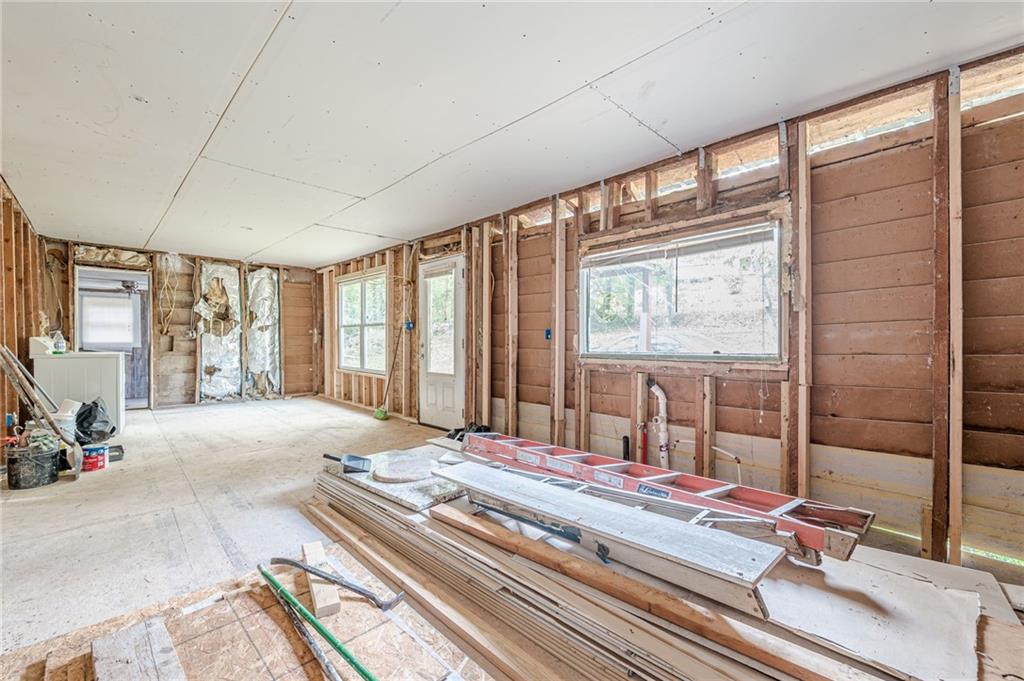 Allatoona Shores - Residential