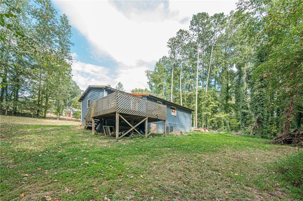 Allatoona Shores - Residential