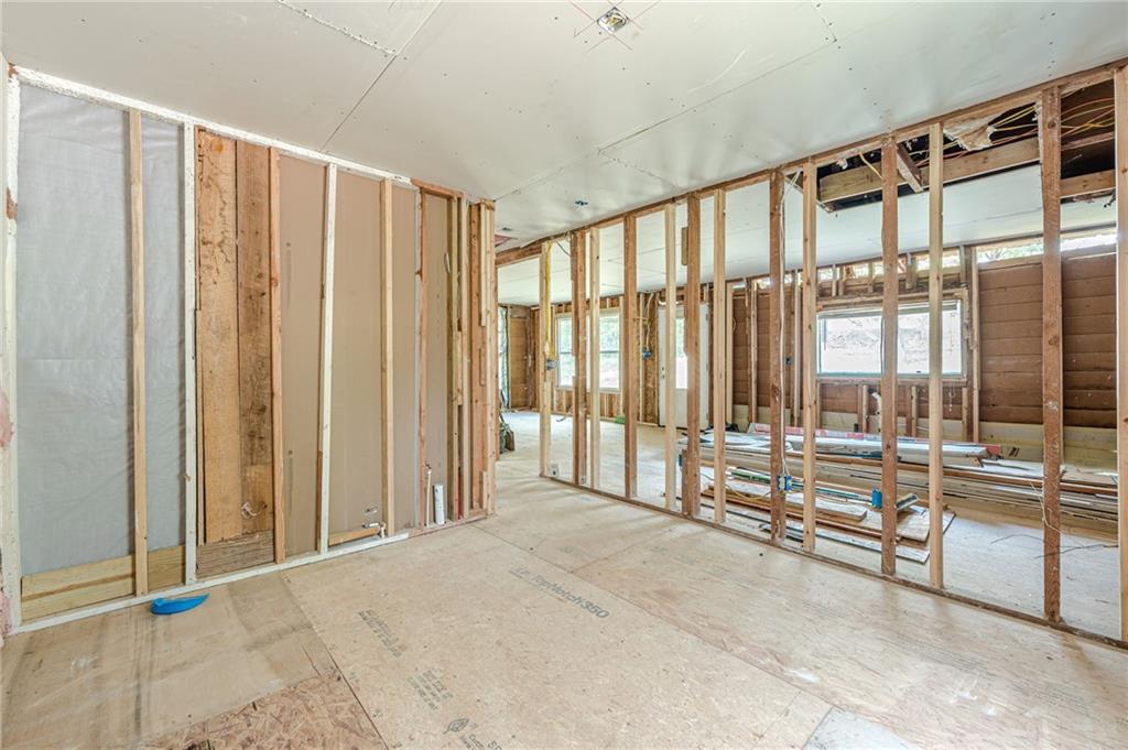 Allatoona Shores - Residential