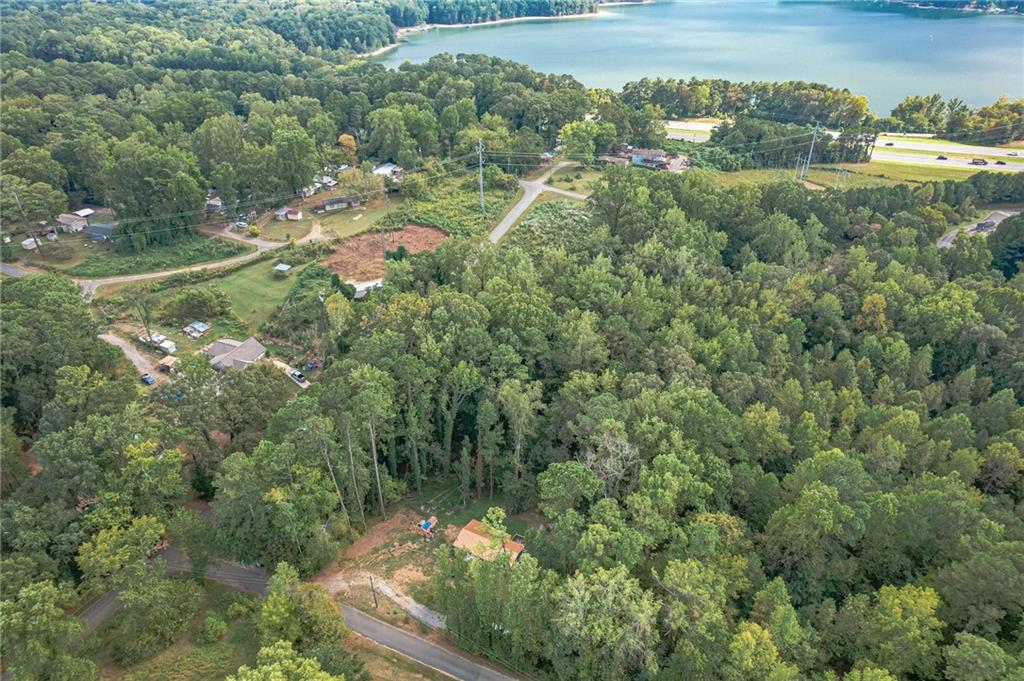 Allatoona Shores - Residential