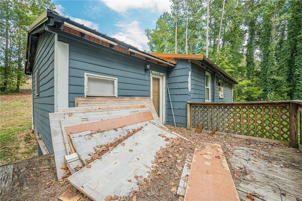 Allatoona Shores - Residential