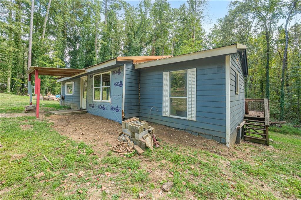 Allatoona Shores - Residential