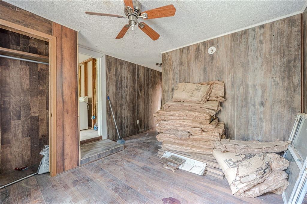 Allatoona Shores - Residential