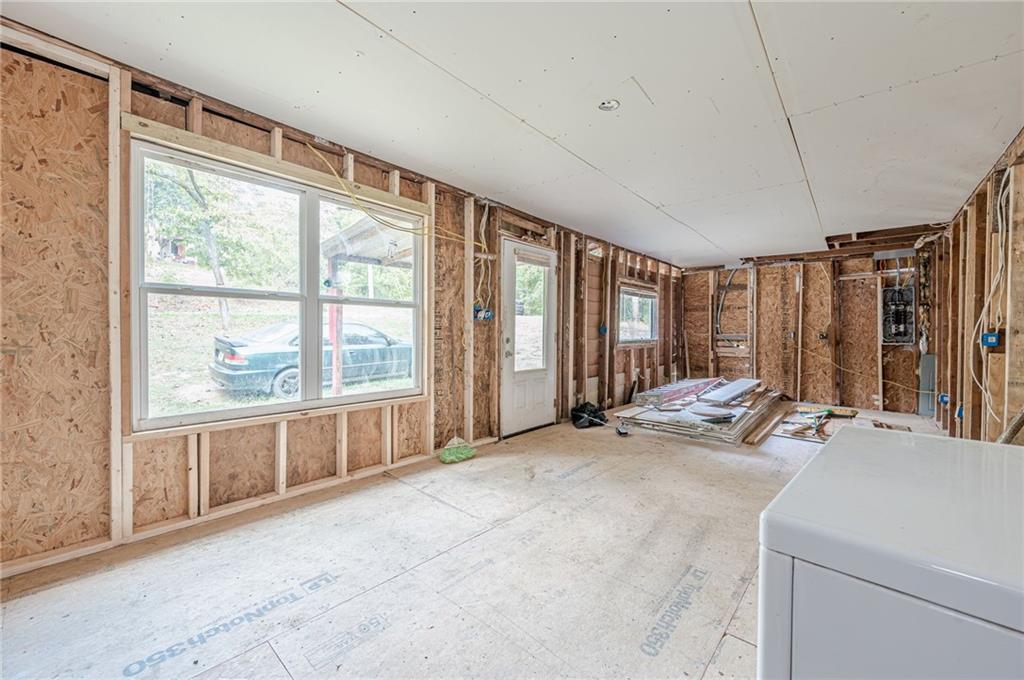 Allatoona Shores - Residential