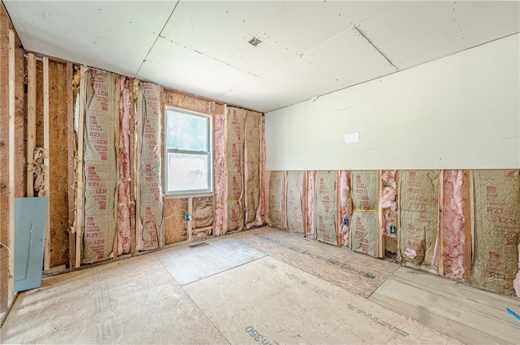 Allatoona Shores - Residential