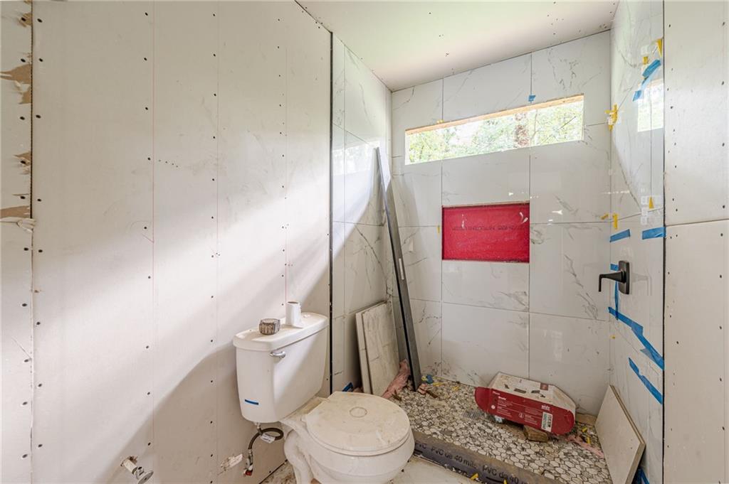 Allatoona Shores - Residential