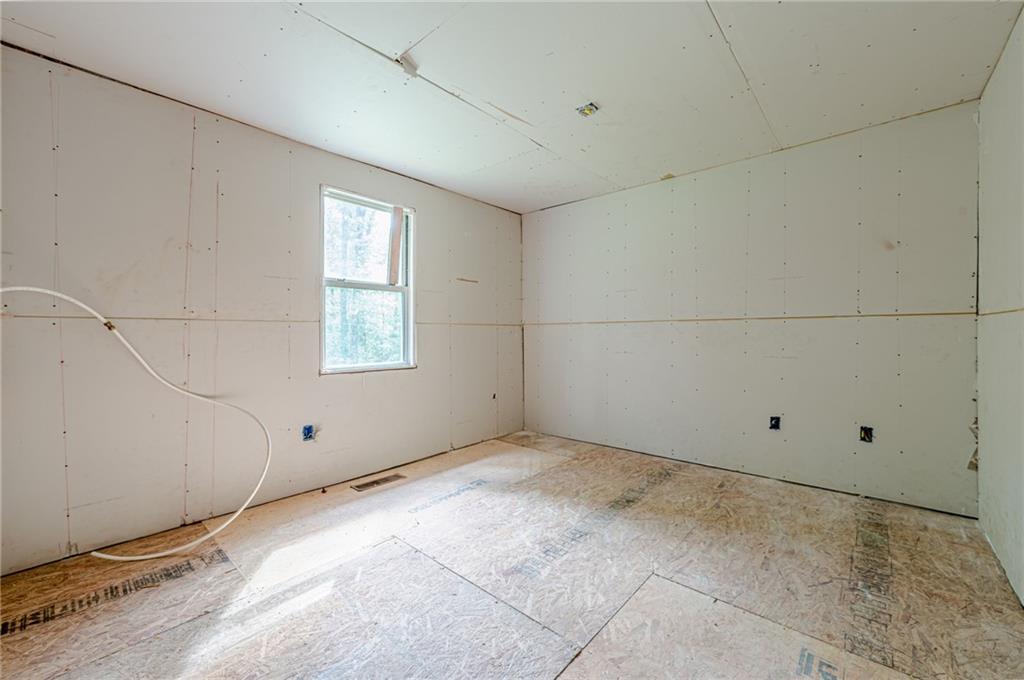 Allatoona Shores - Residential