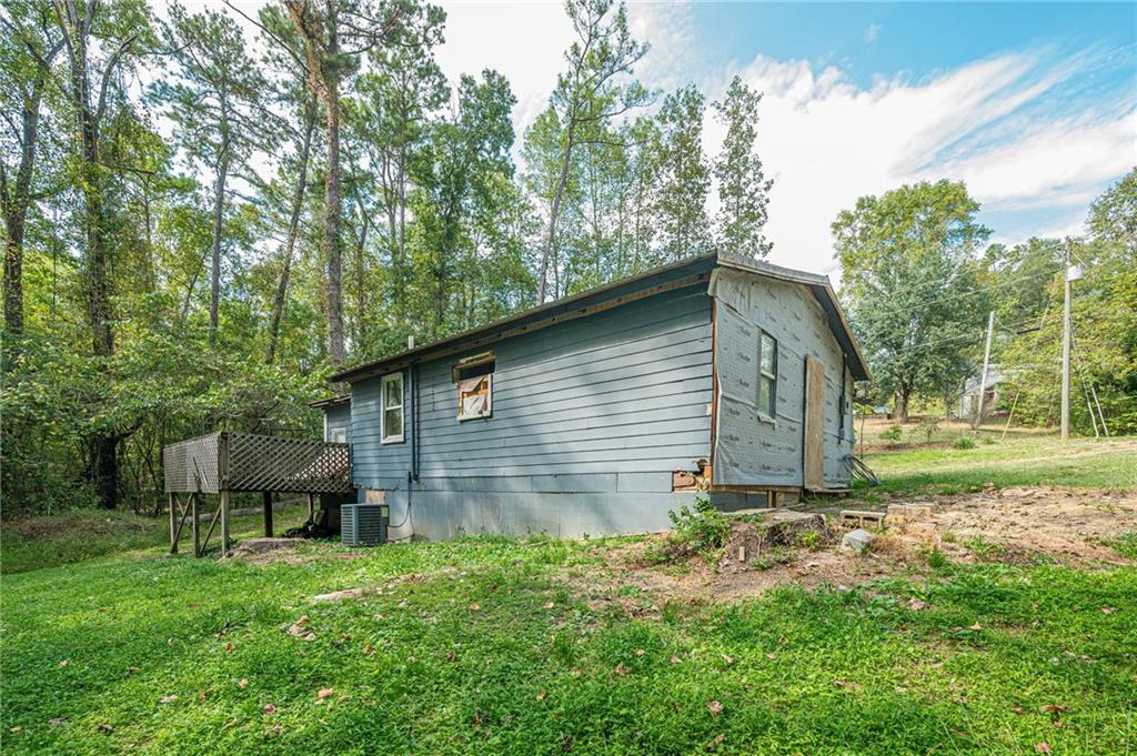 Allatoona Shores - Residential