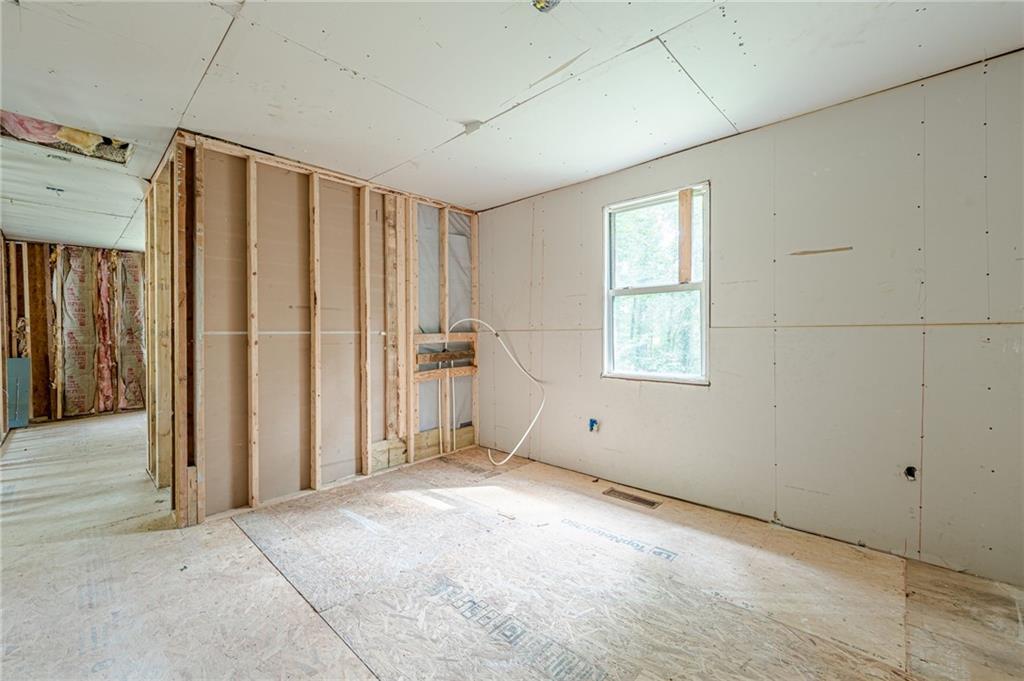 Allatoona Shores - Residential