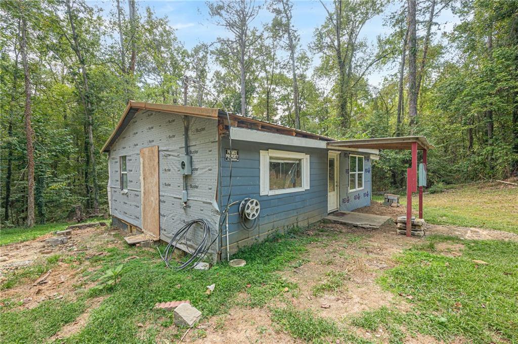 Allatoona Shores - Residential