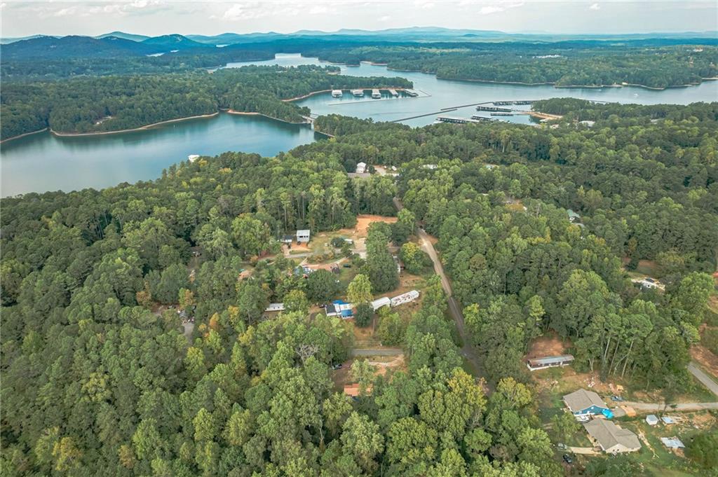 Allatoona Shores - Residential