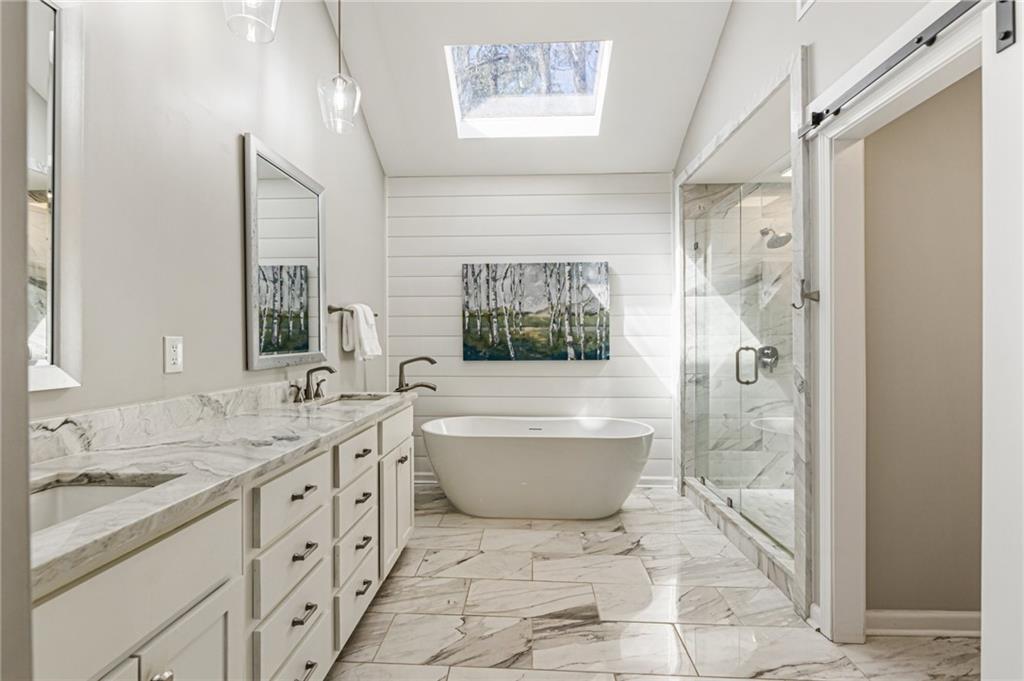 741 Bentwood Trace, Alpharetta, Georgia image 18