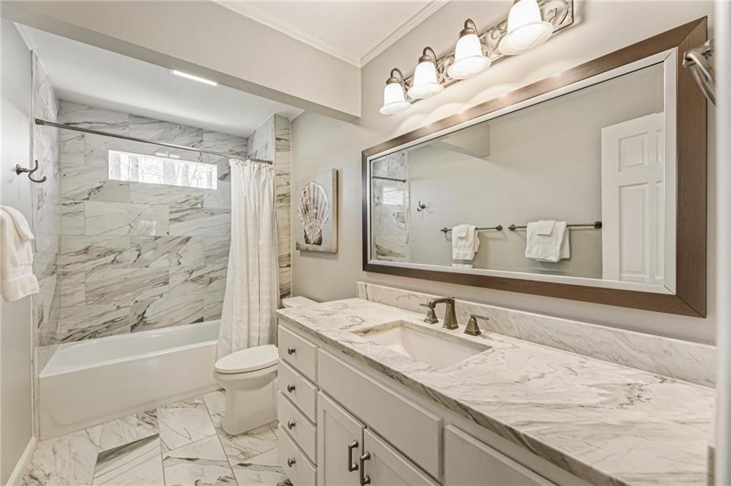 741 Bentwood Trace, Alpharetta, Georgia image 21