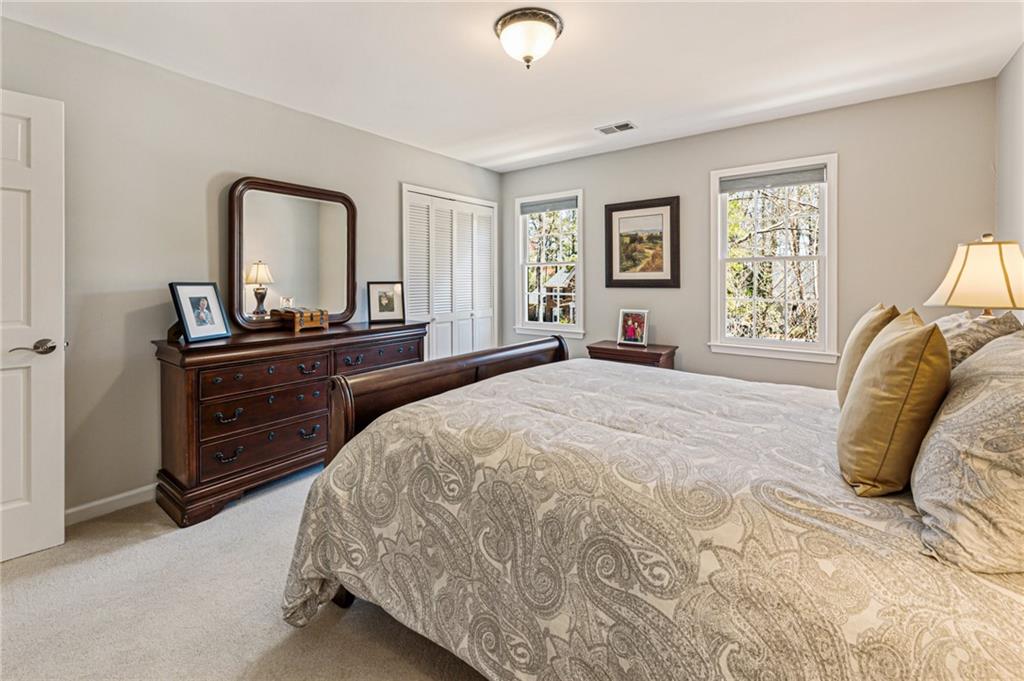 741 Bentwood Trace, Alpharetta, Georgia image 19