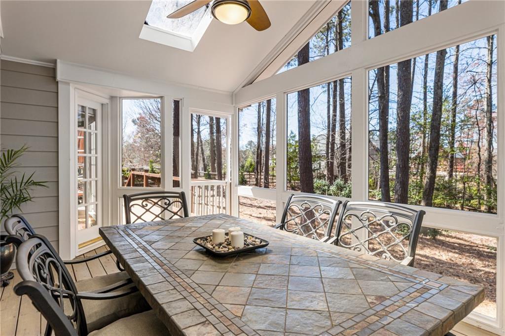 741 Bentwood Trace, Alpharetta, Georgia image 22