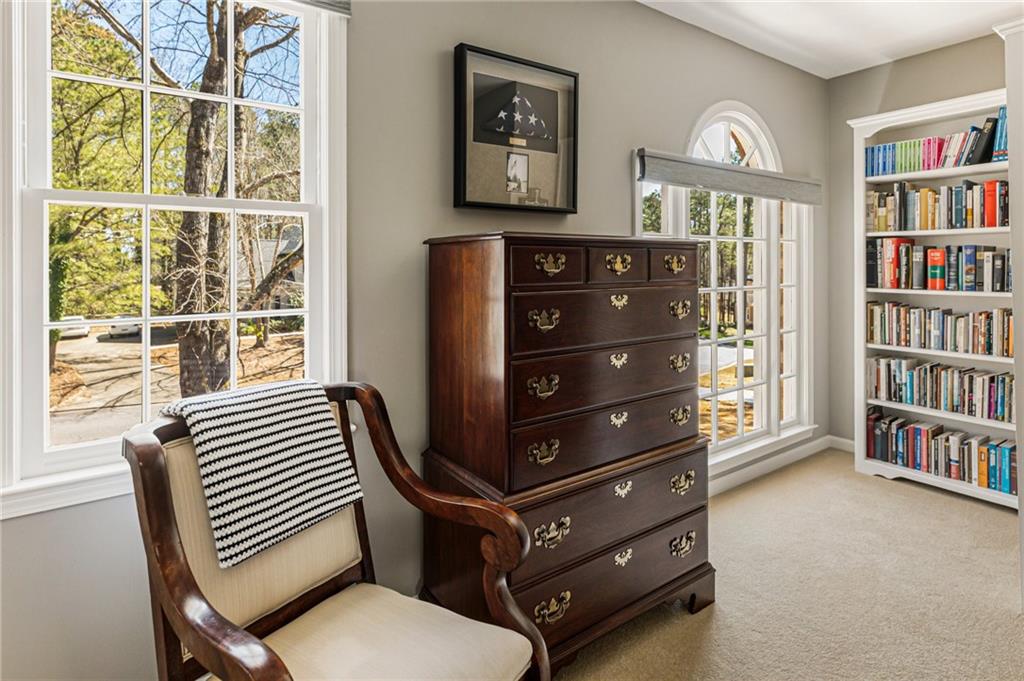 741 Bentwood Trace, Alpharetta, Georgia image 16