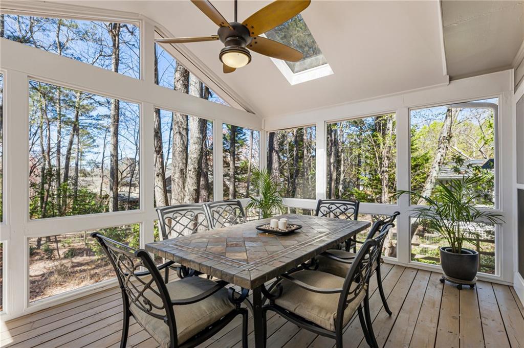 741 Bentwood Trace, Alpharetta, Georgia image 4