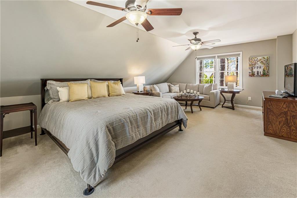 741 Bentwood Trace, Alpharetta, Georgia image 20