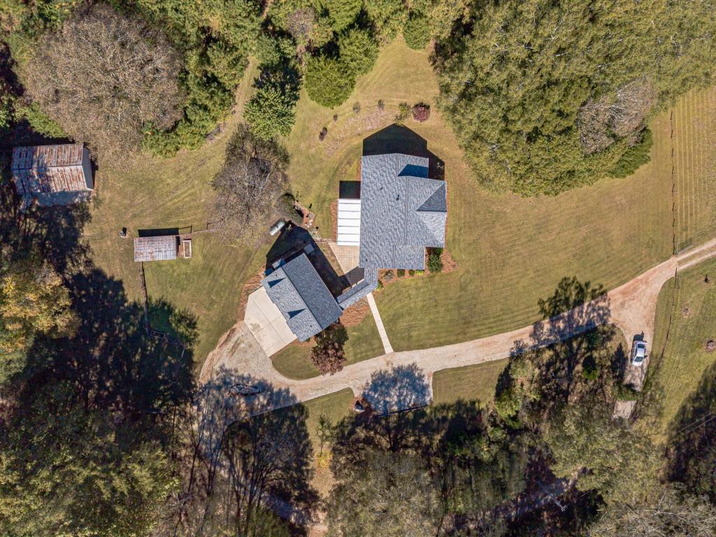 840 N Cross Lane Road NW