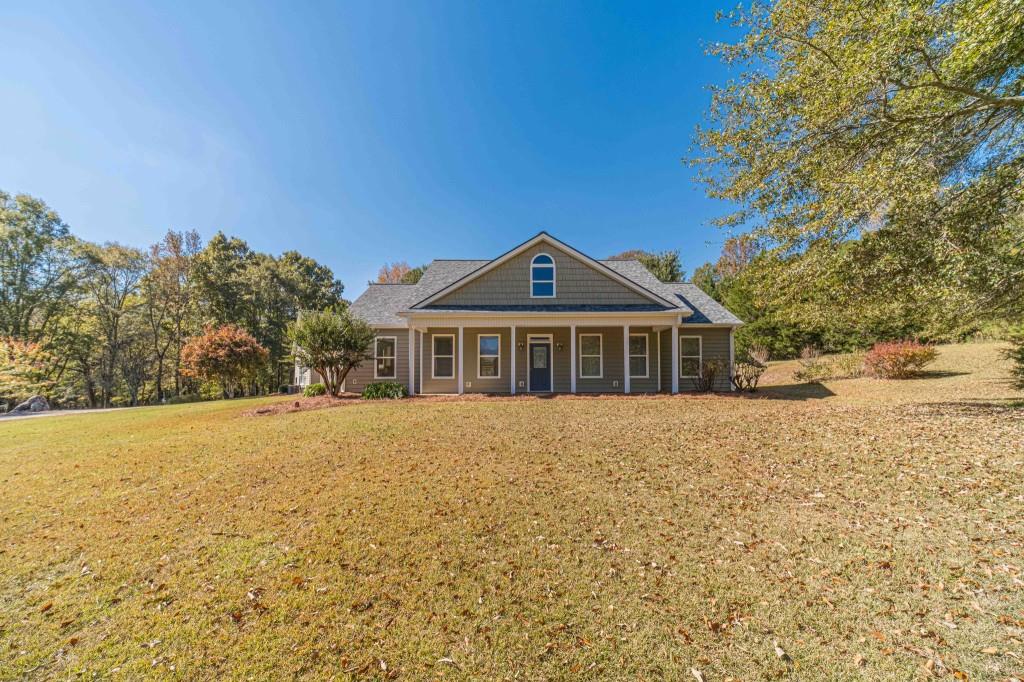 840 N Cross Lane Road NW