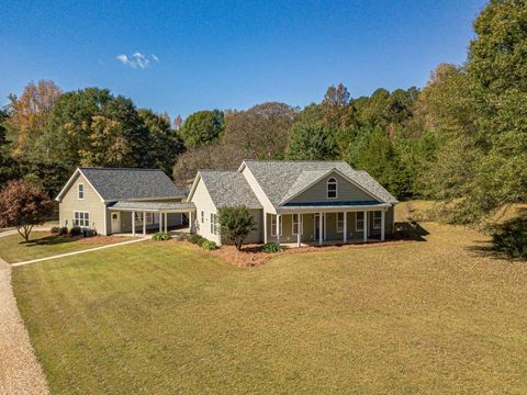 840 N Cross Lane Road NW Bethlehem GA 30620