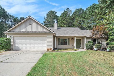 2600 Yorkwood Road Winder GA 30680