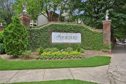 514 Mcgill Place NE Atlanta GA 30312