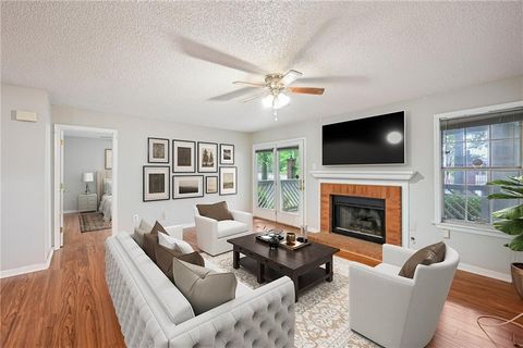 514 Mcgill Place NE Atlanta GA 30312