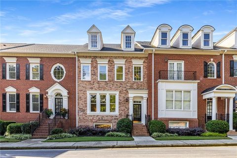 2600 Milford Lane Alpharetta GA 30009