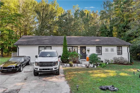 386 Black Oak Court, Lawrenceville, GA 30046 - MLS#: 7477679