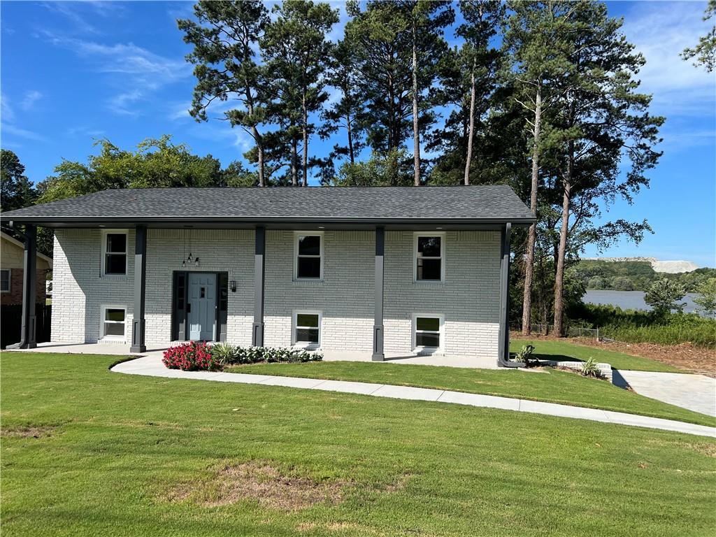 Arcadia Forest - Residential Lease