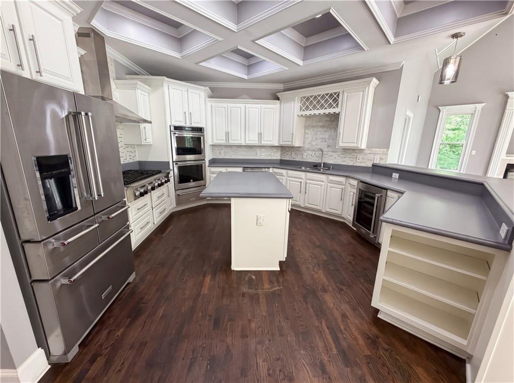 1202 Jimson Circle SE