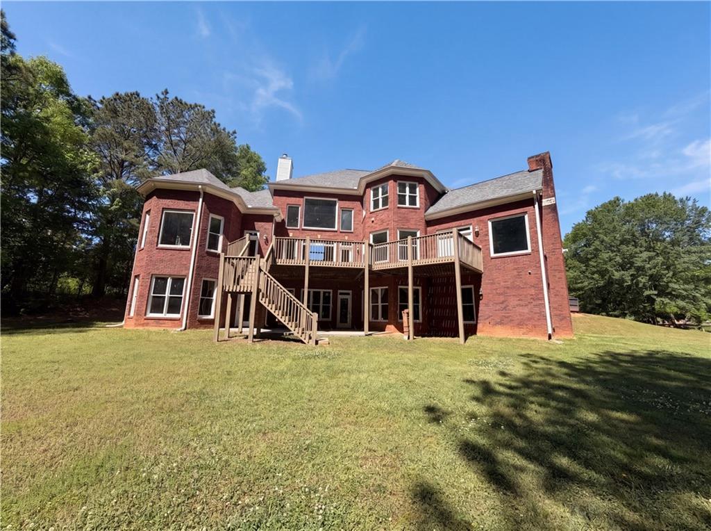 1202 Jimson Circle SE