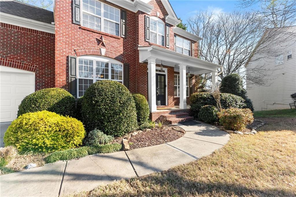 1000 Island Bluff Lane