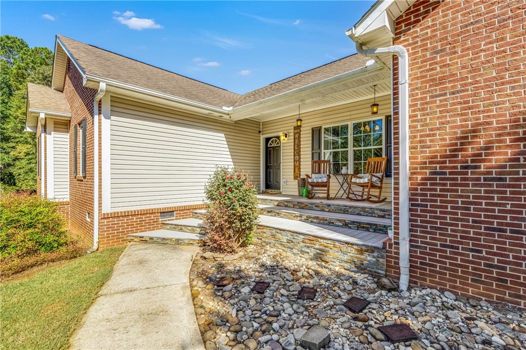 141 High Ridge Trail