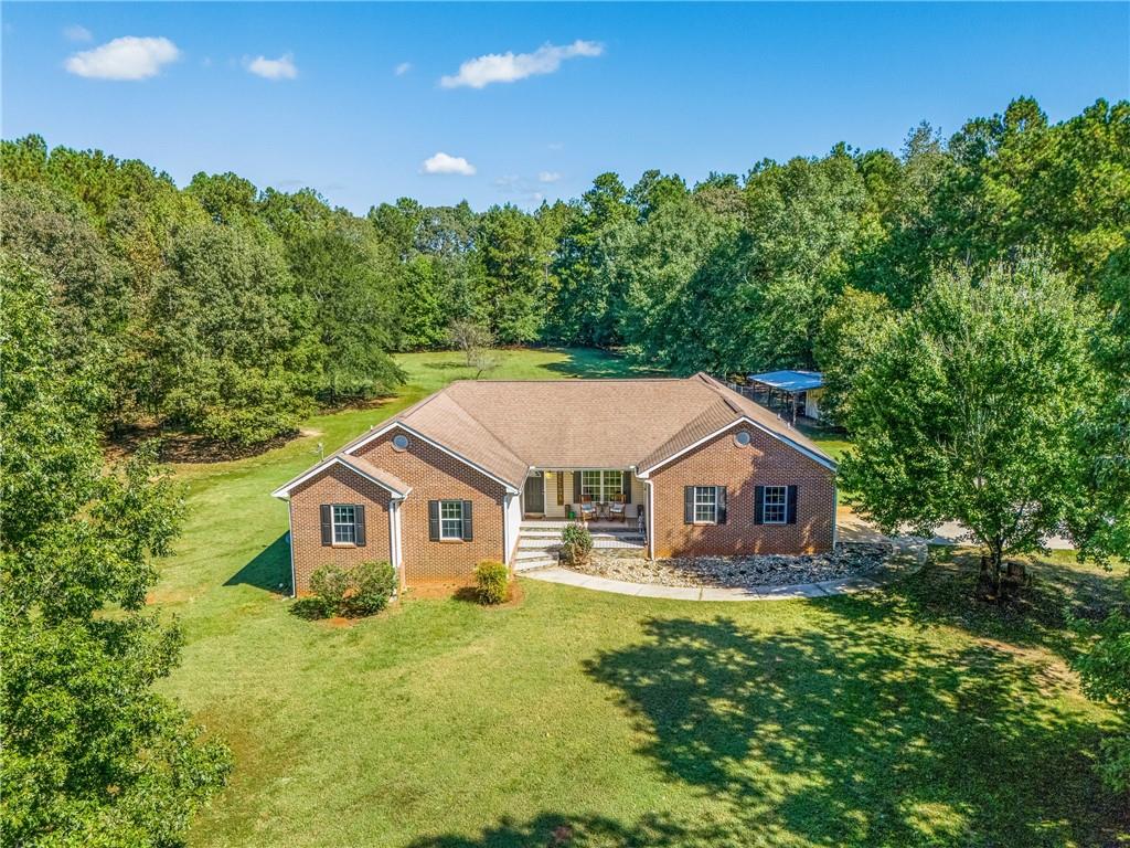 141 High Ridge Trail