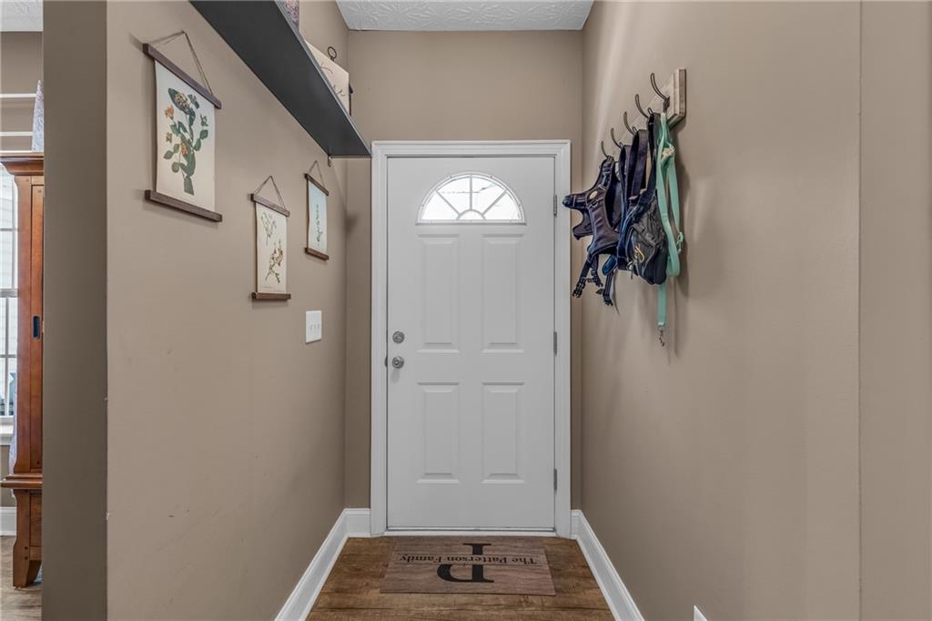 141 High Ridge Trail