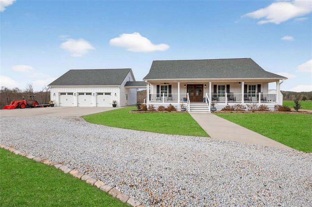 1035 McFarlin Bridge Road