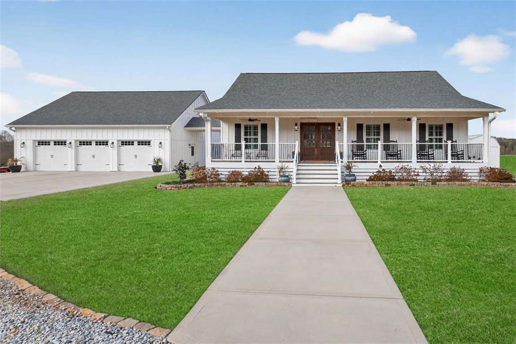 1035 McFarlin Bridge Road