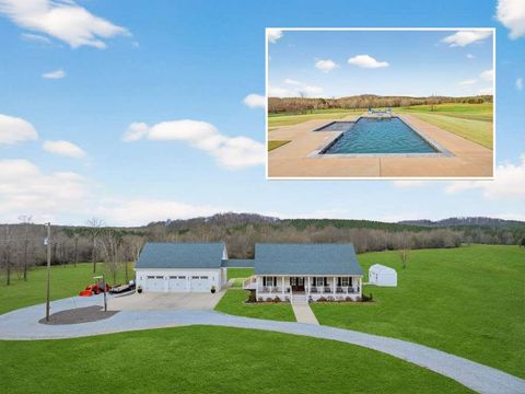 1035 McFarlin Bridge Road Carnesville GA 30521