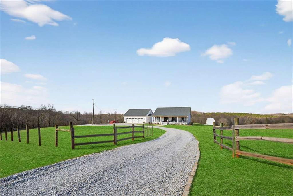 1035 McFarlin Bridge Road