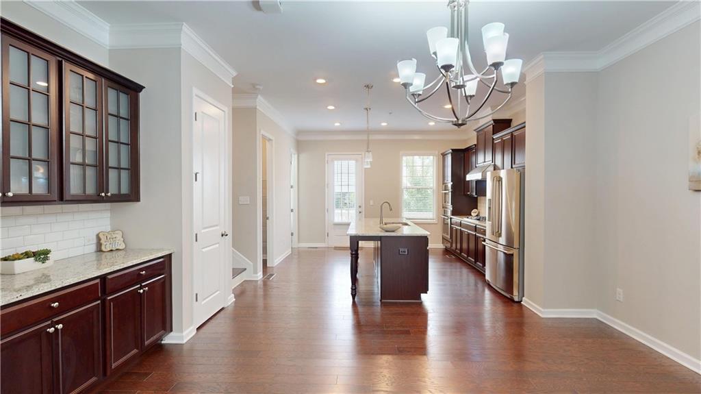 753 Topsail Lane, Alpharetta, Georgia image 10