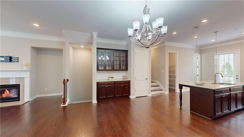 753 Topsail Lane, Alpharetta, Georgia image 12