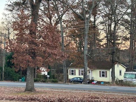 A home in Smyrna